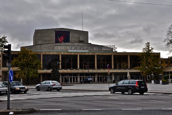 Malmö Opera House